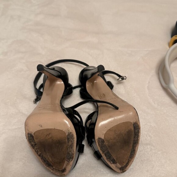 Le Silla Heels - Picture 4 of 4